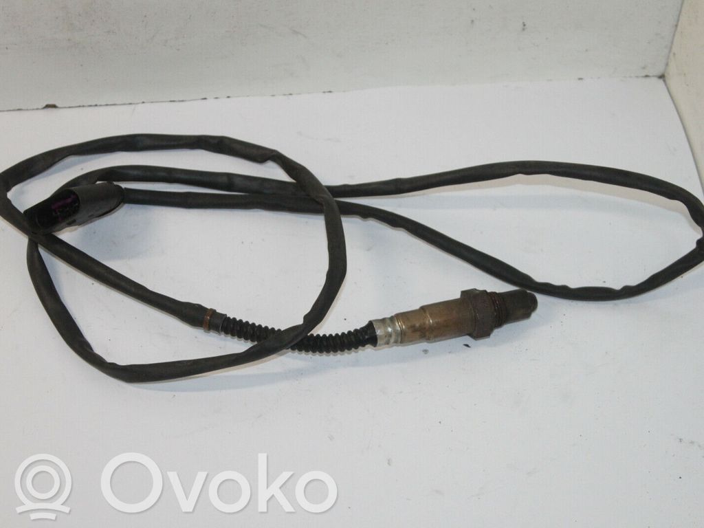 Lambda probe sensor   07C906262AE