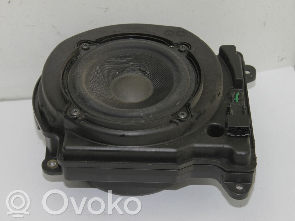 Audi A8 S8 D3 4E Altavoz de la puerta trasera 