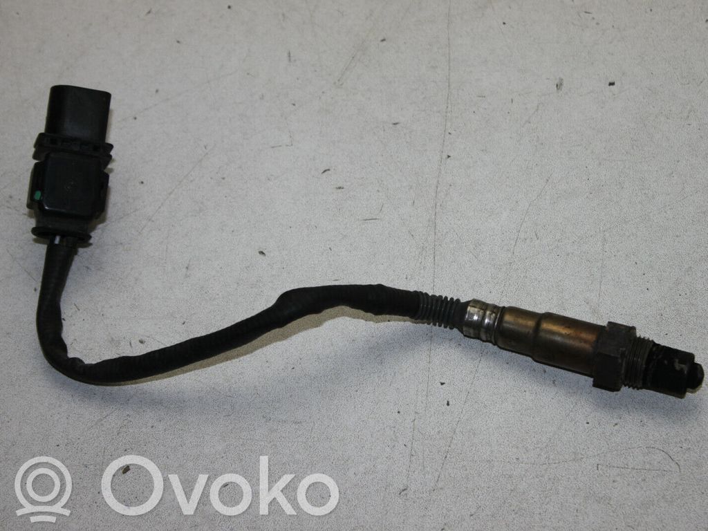 Toyota Yaris Lambda probe sensor 