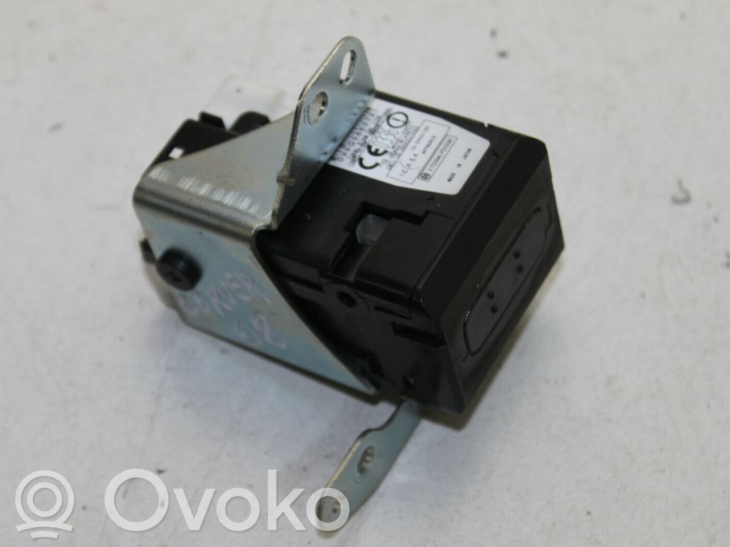Ignition lock   2004DJ1452