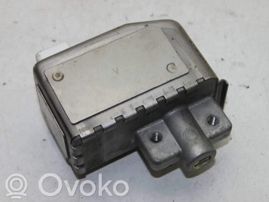 Toyota Corolla Verso E121 Other control units/modules 