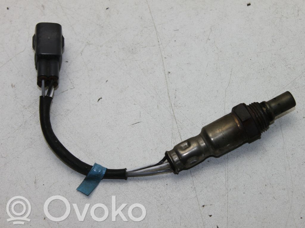 Toyota Corolla Verso E121 Lambda probe sensor 