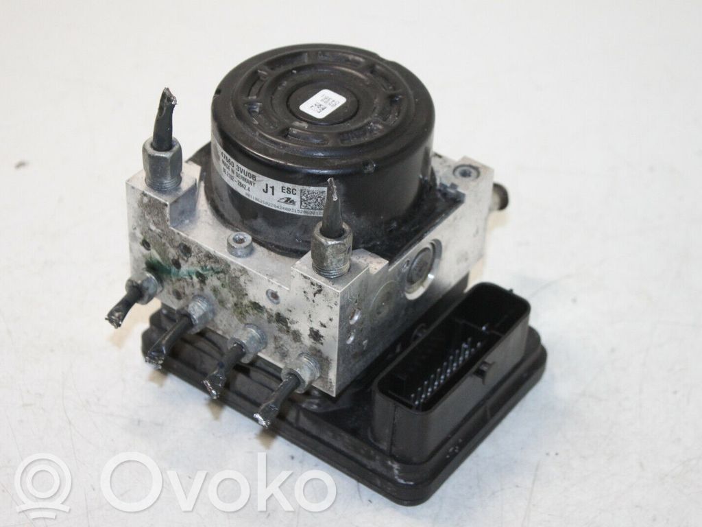 ABS Blokas   476603VU08