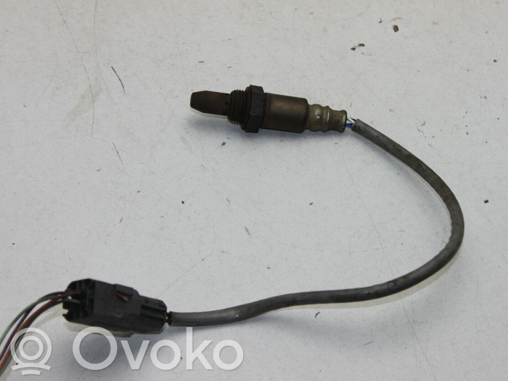 Lambda probe sensor   2112007080