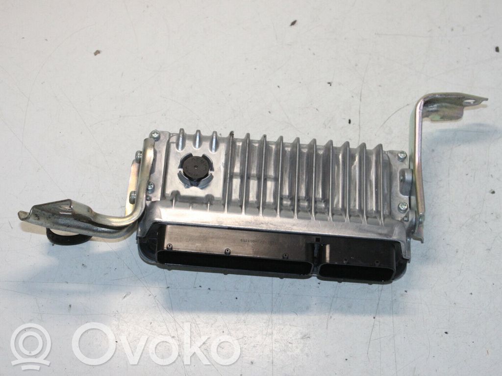 Engine control unit/module   896610ZU60