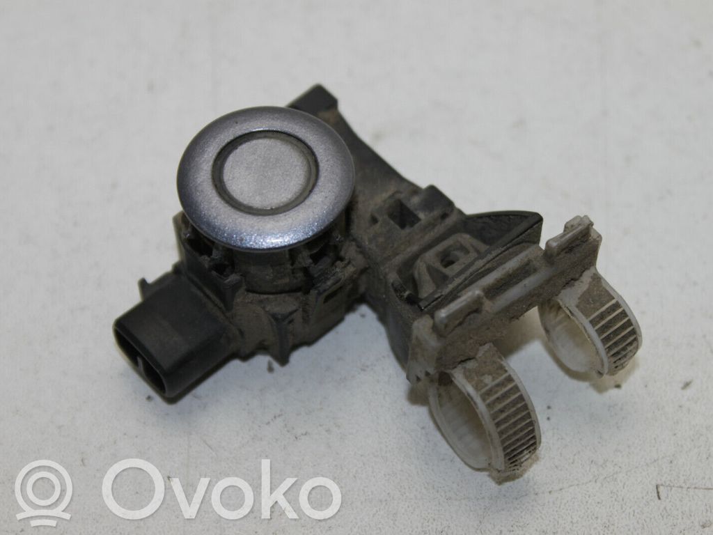 Toyota Verso Parking PDC sensor 