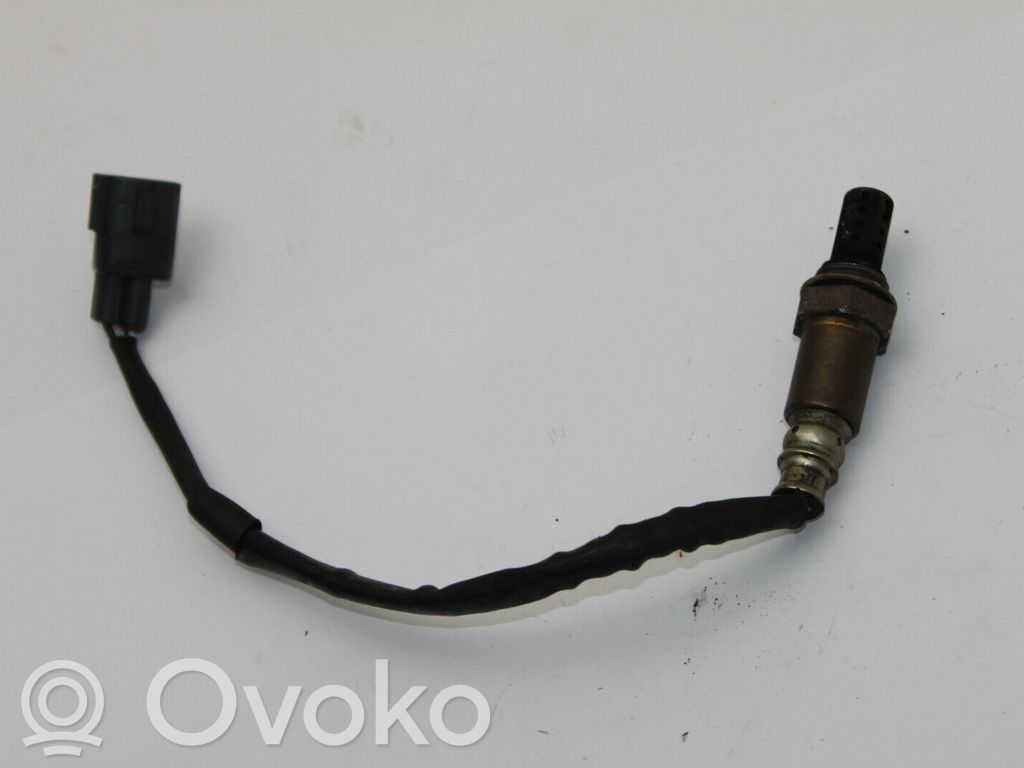Toyota Avensis T250 Lambda probe sensor 