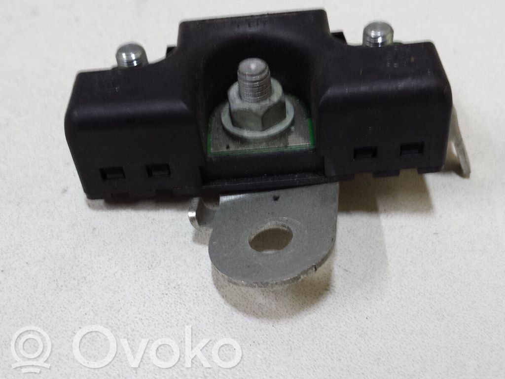 Audi A8 S8 D3 4E Akun rele-sulake 