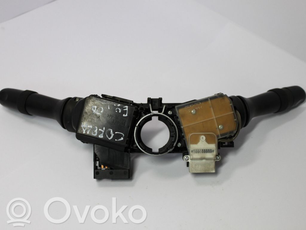 Toyota Corolla E140 E150 Wiper turn signal indicator stalk/switch 
