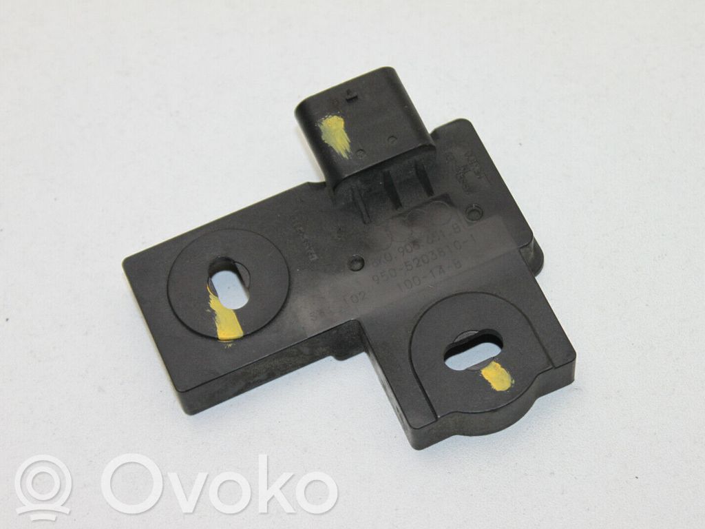 Audi A3 S3 8V Sensor de nivel de combustible 