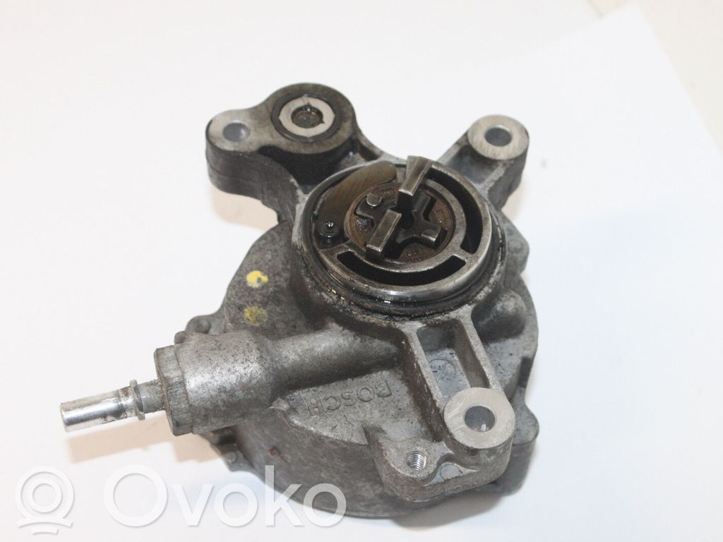 Vacuum pump