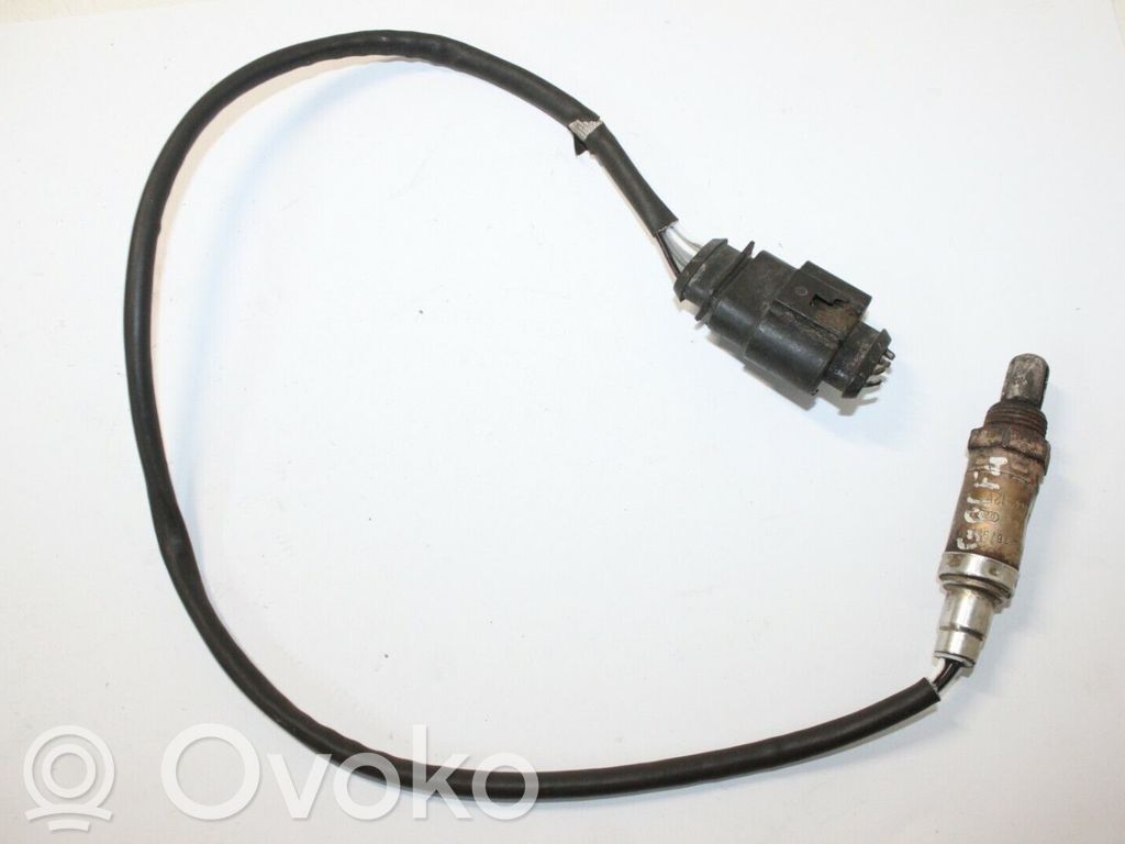 Volkswagen Golf IV Lambda probe sensor 