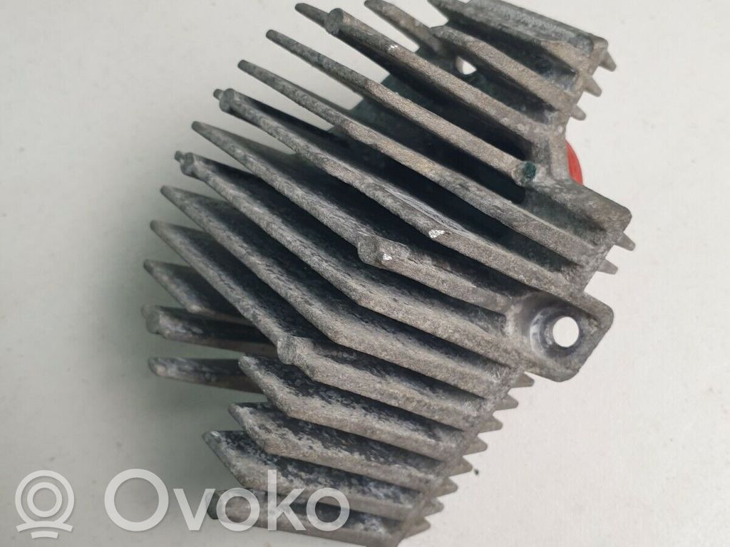 Tesla Model 3 LED ballast control module 