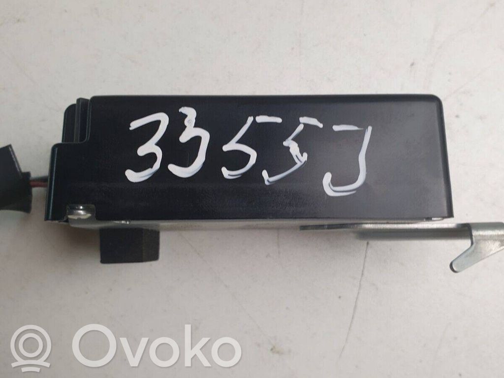 Toyota Corolla E160 E170 Unidad de control de la presión del neumático 