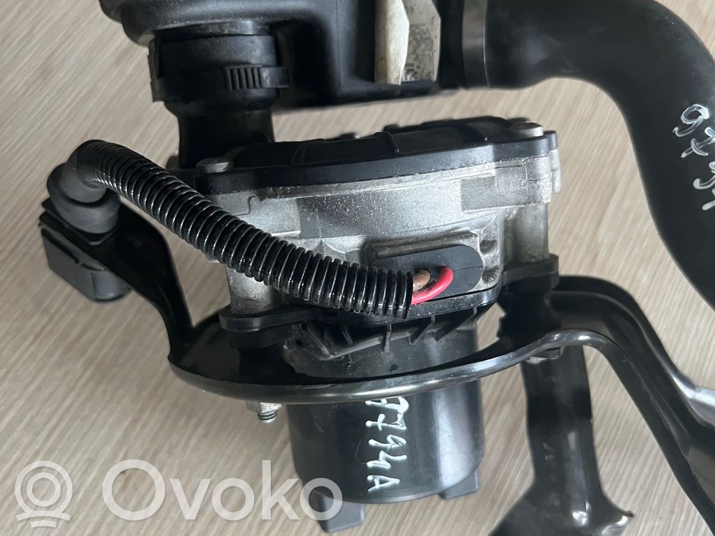 Audi A6 S6 C7 4G Pompa powietrza wtórnego 