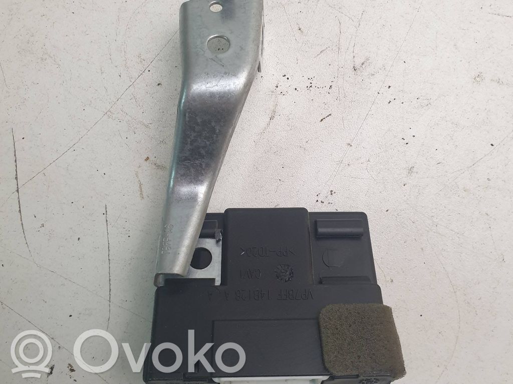 Audi A3 S3 8V Inne komputery / moduły / sterowniki 