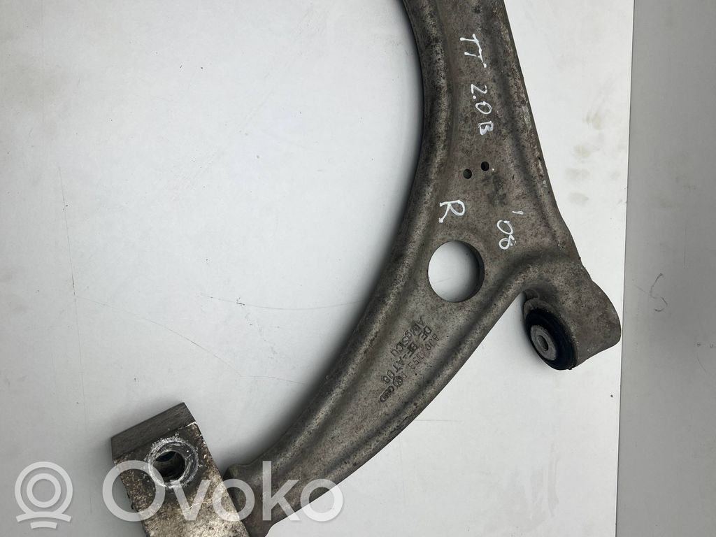 Audi TT TTS Mk2 Front lower control arm/wishbone 