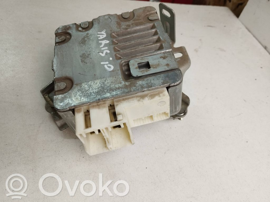 Toyota Yaris Other relay 