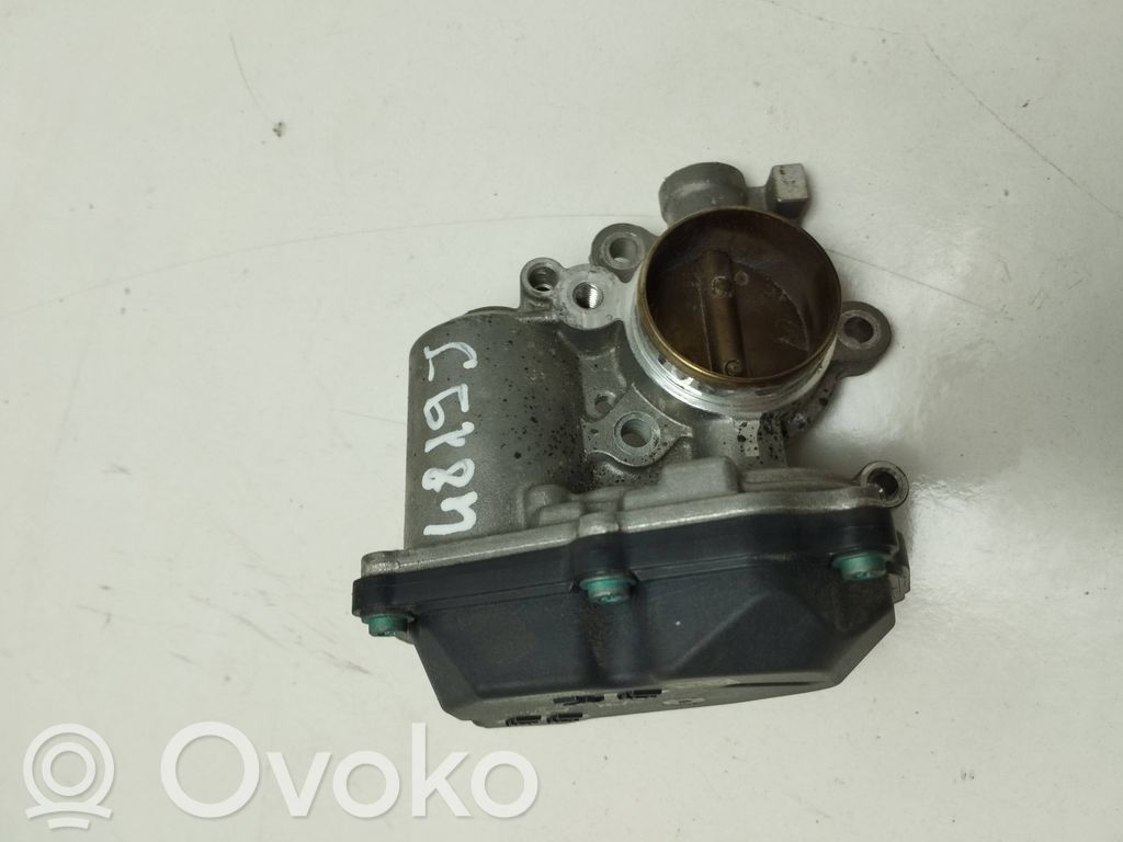Skoda Kodiaq Supapă EGR 