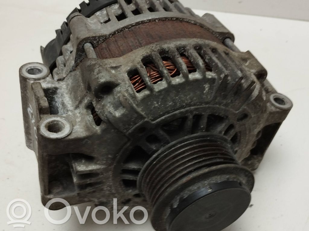Alternator   06E903018S,14V180A,HR1180858