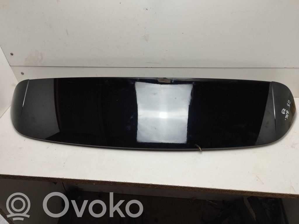 Audi Q5 SQ5 FY Tailgate/trunk spoiler 