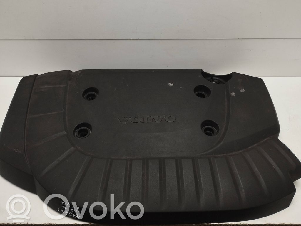 Volvo V60 Engine cover (trim) 