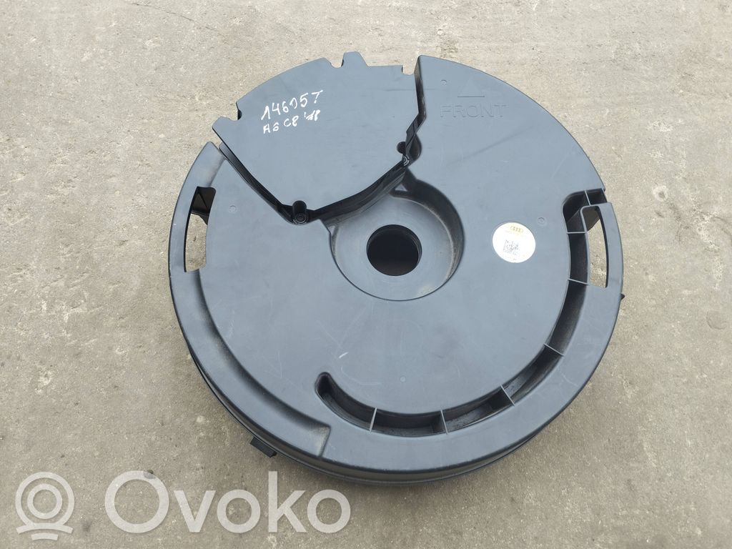 Audi A6 S6 C8 4K Subwoofer speaker 
