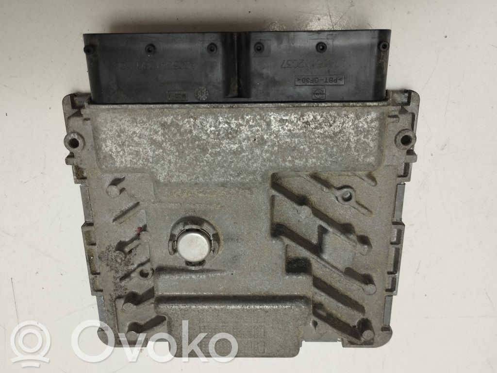 Audi Q5 SQ5 FY Engine control unit/module 