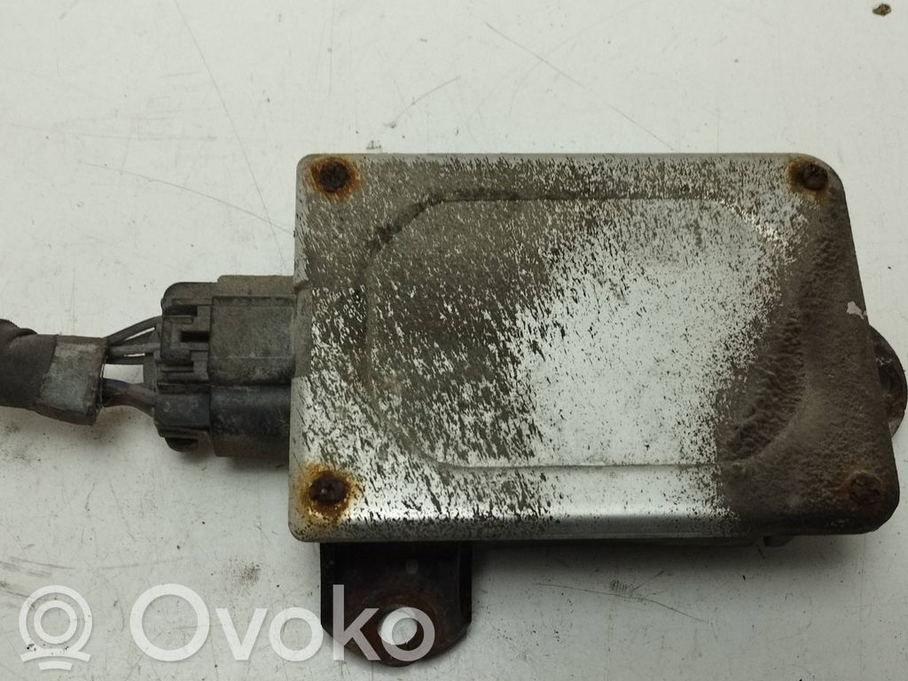 Dodge RAM Fuel injection pump control unit/module 