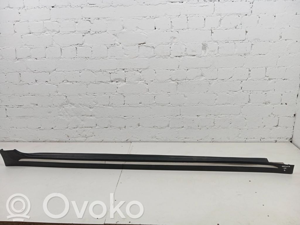 KIA Optima Sill 