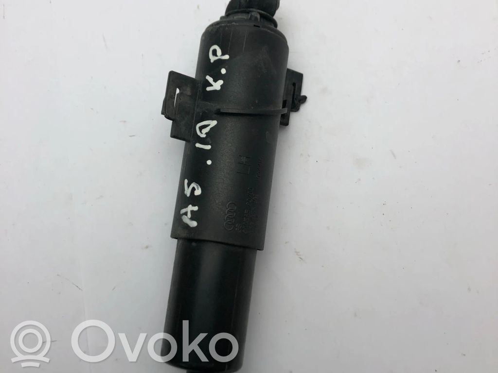 Audi A5 8T 8F Headlight washer spray nozzle 