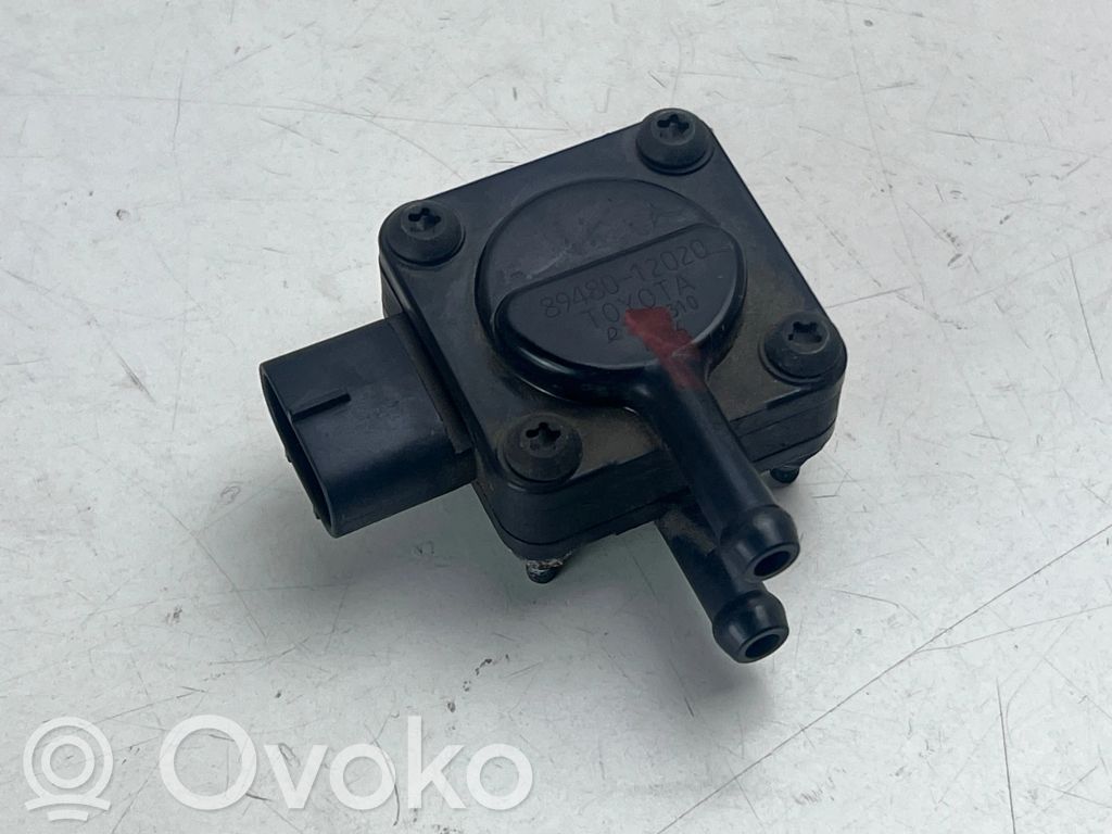 Toyota Auris 150 Katalysator / DPF Rußpartikelfilter Dieselpartikelfilter 