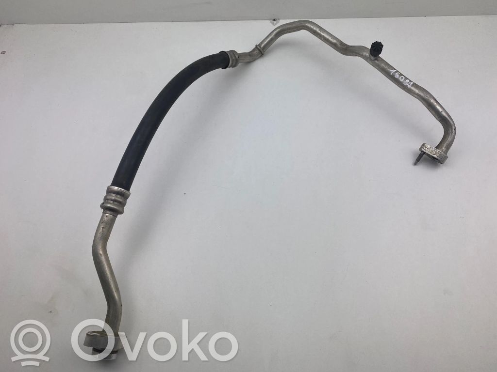 Audi A3 S3 8V Air conditioning (A/C) pipe/hose 