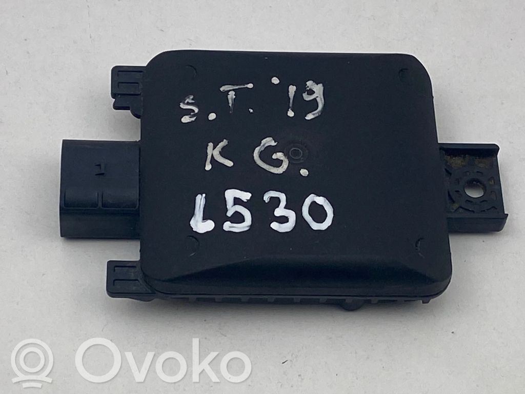 Moduł martwego pola   2Q0907685A,6PZ01349824