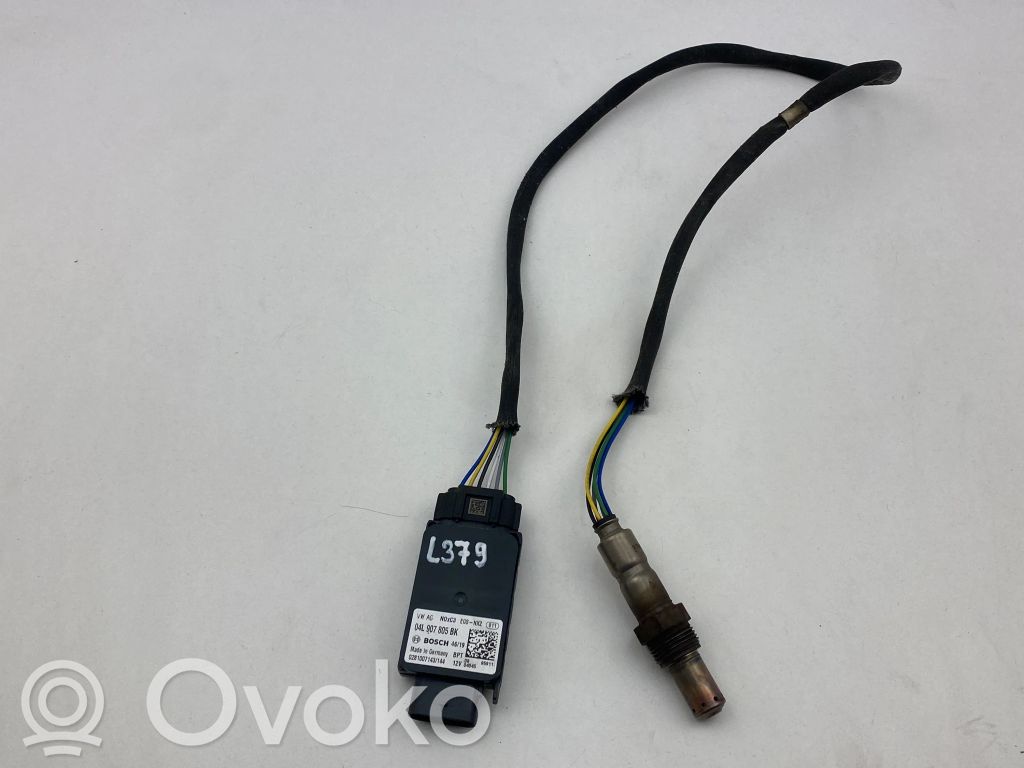 Seat Tarraco Lambda probe sensor 