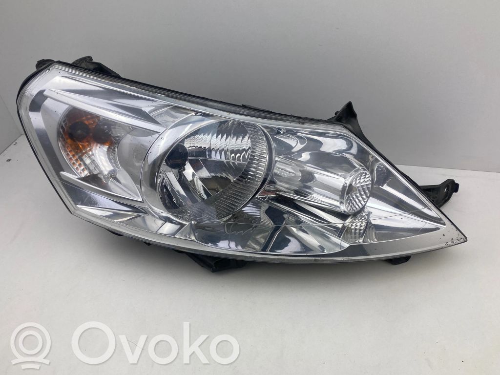 Toyota Proace Priekšējais lukturis 