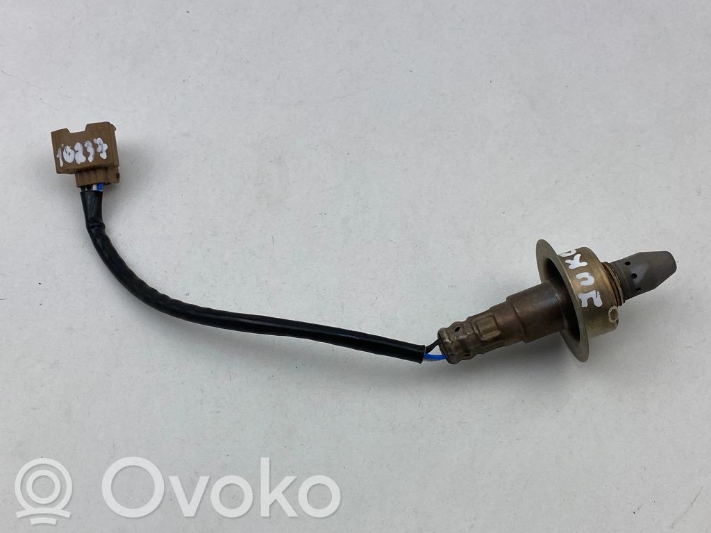 Nissan Juke I F15 Lambda probe sensor 