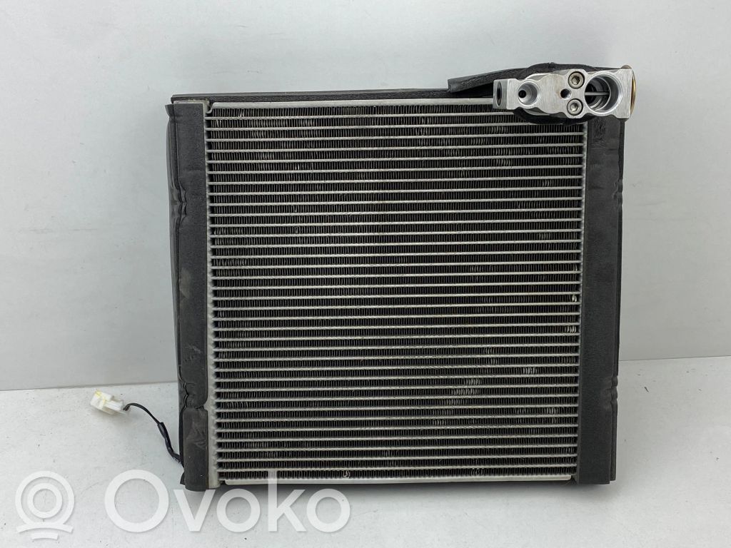 Toyota Corolla E210 E21 Air conditioning (A/C) radiator (interior) 