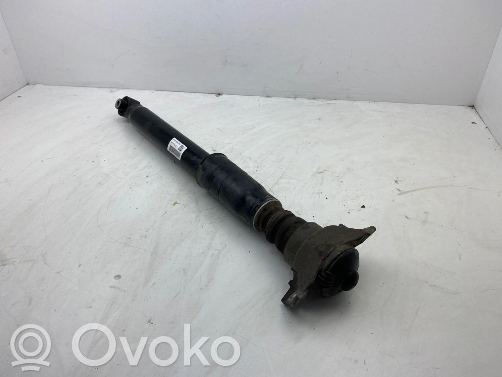 Audi Q7 4M Amortizor spate 