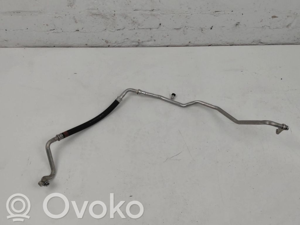 Toyota Corolla E210 E21 Air conditioning (A/C) pipe/hose 