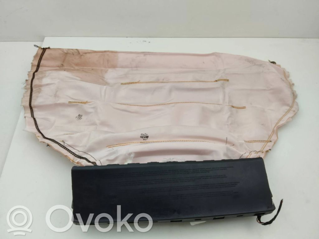 Audi A5 Poduszka powietrzna Airbag chroniąca kolana 