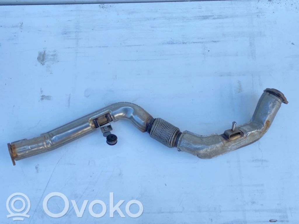Muffler/silencer   8W0253300A