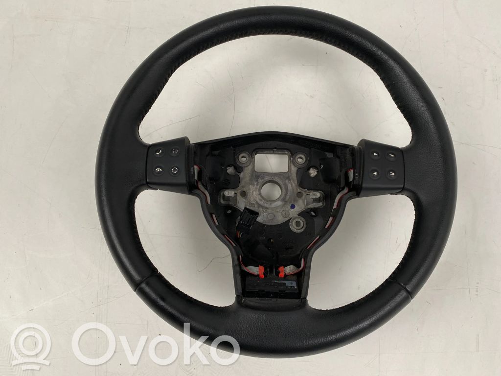 Seat Altea Steering wheel 