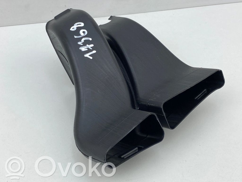 Volvo S60 Kanał powietrzny kabiny 