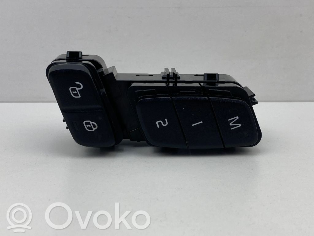 Volvo S60 Seat memory switch 