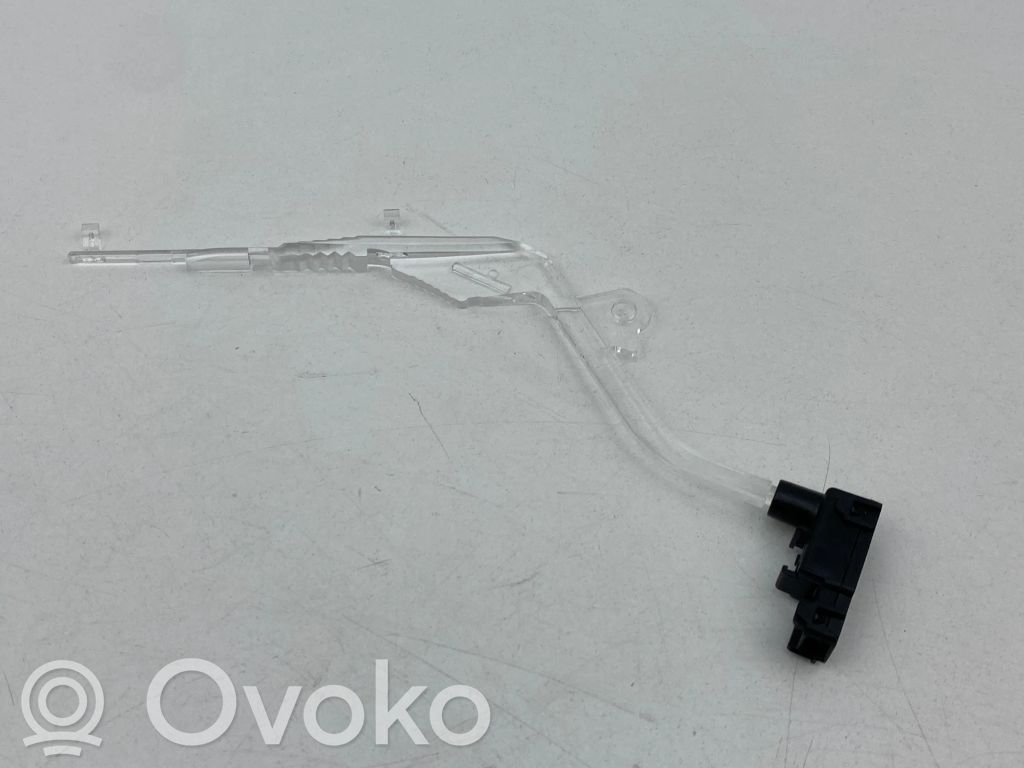 Volvo S60 Otras luces interiores 
