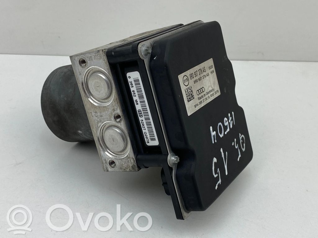 Audi Q5 SQ5 8R ABS Pump 