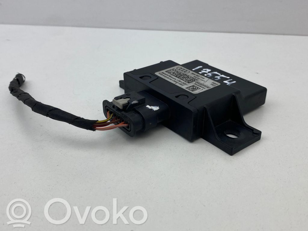 Audi Q5 SQ5 FY Other control units/modules 