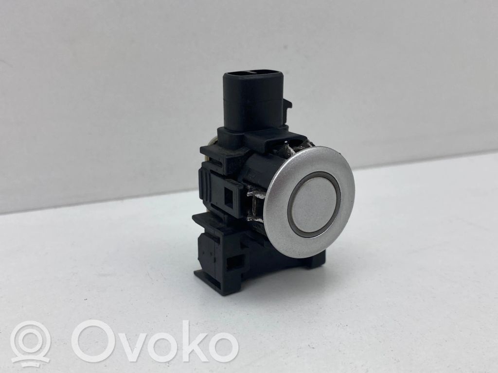 Toyota Verso Sensor de aparcamiento PDC 