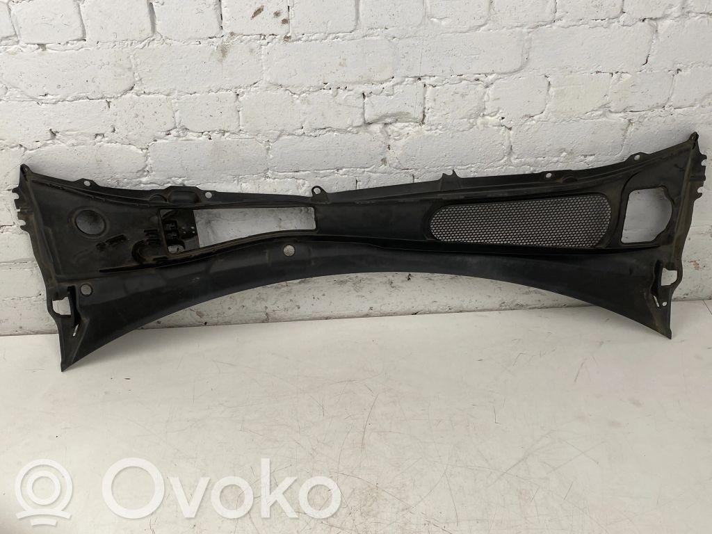 Volvo S60 Pyyhinkoneiston lista 
